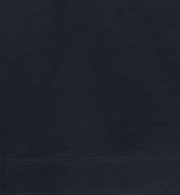 BEAMS SELECTION for WOMEN「SLOANE / コットン天竺  Tシャツ」|Tシャツ・カットソー|