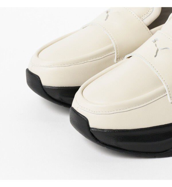 BEAMS SELECTION for WOMEN「【WEB限定】PUMA / ウィメンズ ローファー」|スニーカー|