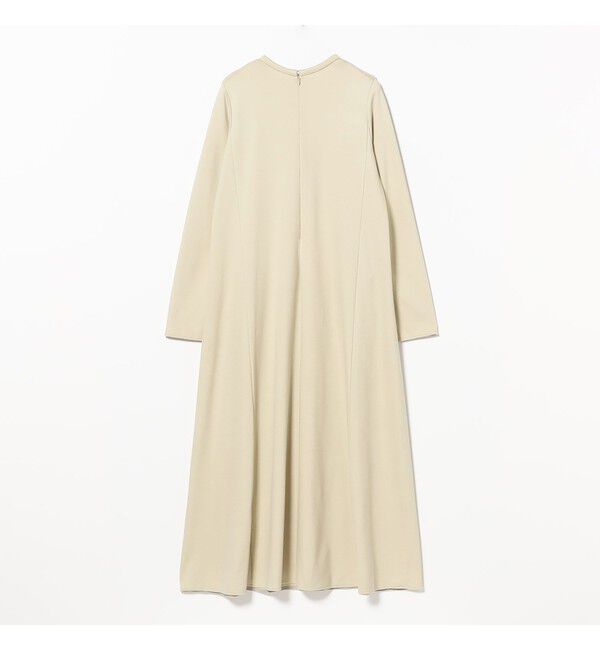 Demi-Luxe BEAMS 「スーパーシンプルワンピース .M」|ワンピース|