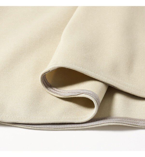 Demi-Luxe BEAMS 「スーパーシンプルワンピース .M」|ワンピース|