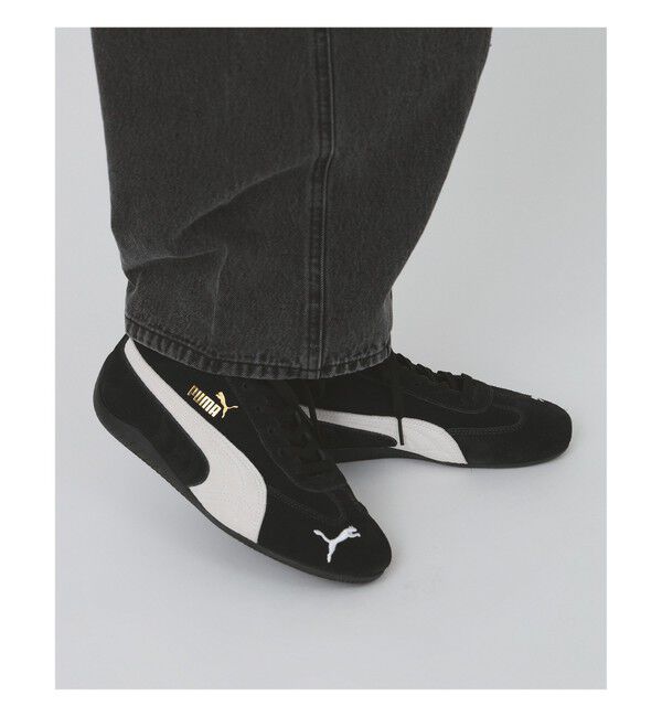 BEAMS SELECTION for WOMEN「PUMA / スピードキャット OG スニーカー」|スニーカー|
