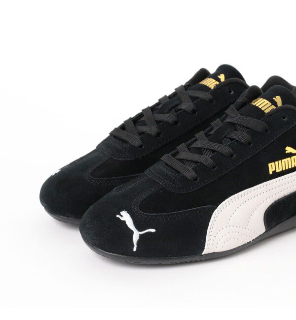 BEAMS SELECTION for WOMEN「PUMA / スピードキャット OG スニーカー」|スニーカー|