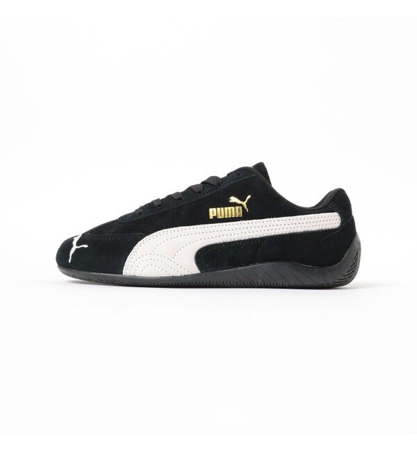 BEAMS SELECTION for WOMEN「PUMA / スピードキャット OG スニーカー」|スニーカー|