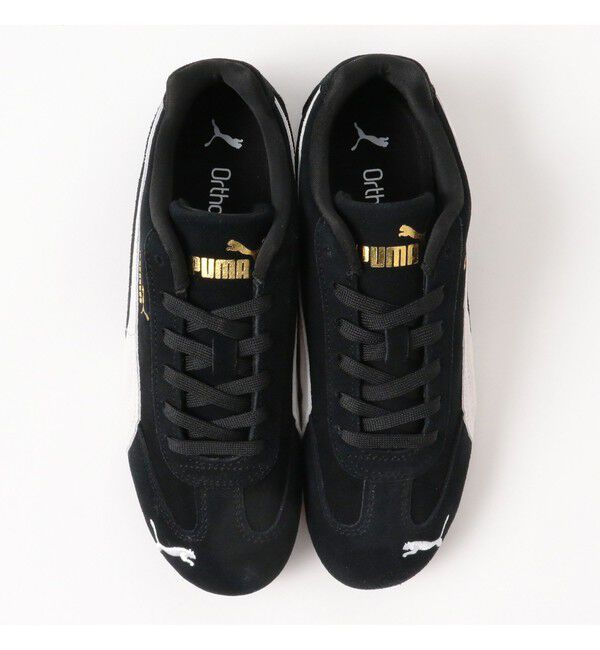 BEAMS SELECTION for WOMEN「PUMA / スピードキャット OG スニーカー」|スニーカー|