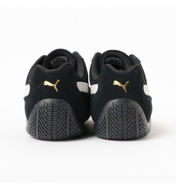 BEAMS SELECTION for WOMEN「PUMA / スピードキャット OG スニーカー」|スニーカー|