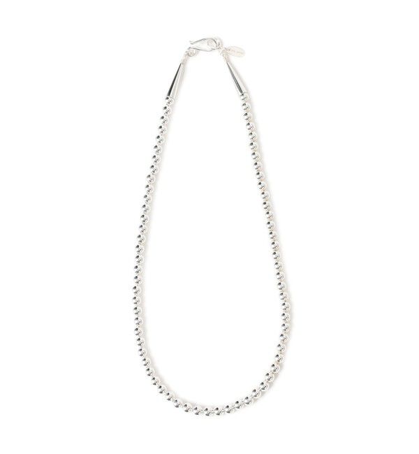 BEAMS SELECTION for WOMEN「quip queint / ボウリング トライブ ショートネックレス」|その他|