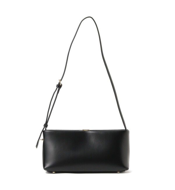 BEAMS SELECTION for WOMEN「PUNTI. / PORTRAIT ショルダーバッグ」|トートバッグ|