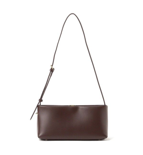 BEAMS SELECTION for WOMEN「PUNTI. / PORTRAIT ショルダーバッグ」|トートバッグ|