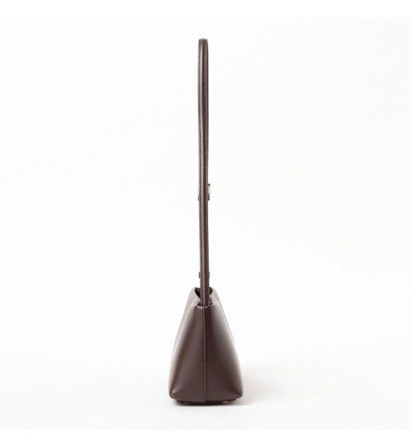 BEAMS SELECTION for WOMEN「PUNTI. / PORTRAIT ショルダーバッグ」|トートバッグ|