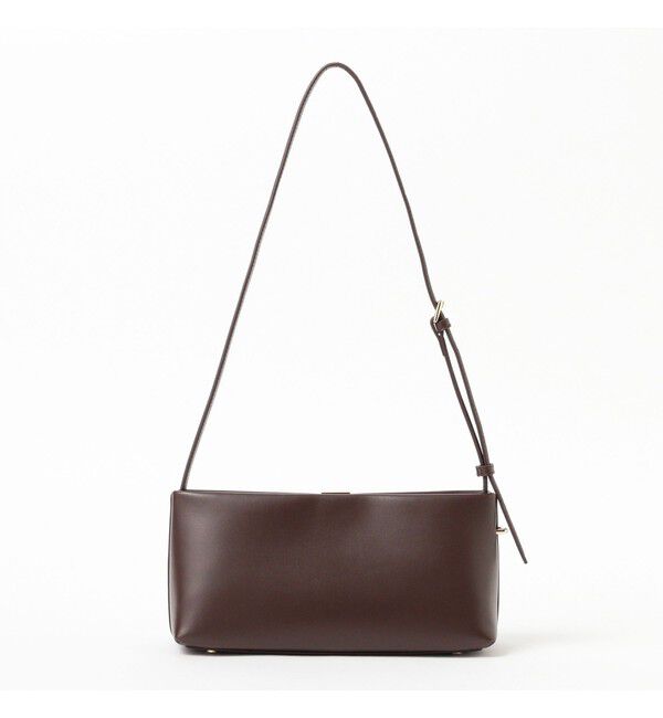 BEAMS SELECTION for WOMEN「PUNTI. / PORTRAIT ショルダーバッグ」|トートバッグ|