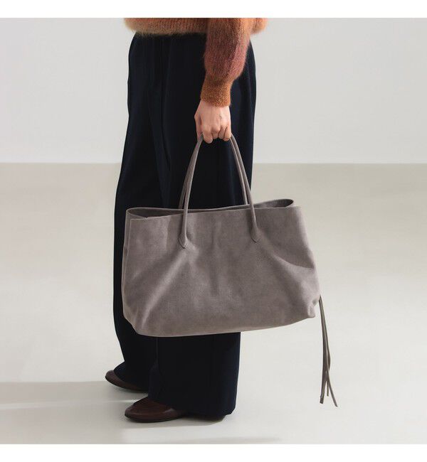 Demi-Luxe BEAMS 「【別注】MARY AL TERNA / RIKYU トートバッグ」|トートバッグ|