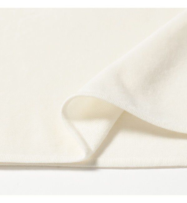 Demi-Luxe BEAMS 「ボートネック レディ ニット .M」|ニット・セーター|