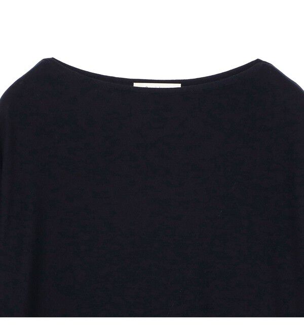 Demi-Luxe BEAMS 「ボートネック レディ ニット .M」|ニット・セーター|