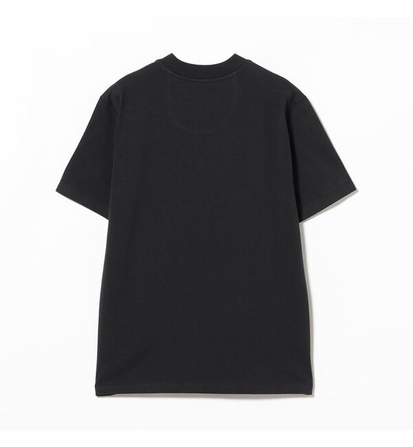 BEAMS SELECTION for WOMEN「Barbour / DALTON ロゴ Tシャツ」|Tシャツ・カットソー|