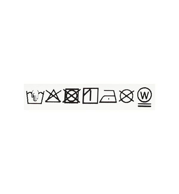 BEAMS SELECTION for WOMEN「Barbour / DALTON ロゴ Tシャツ」|Tシャツ・カットソー|
