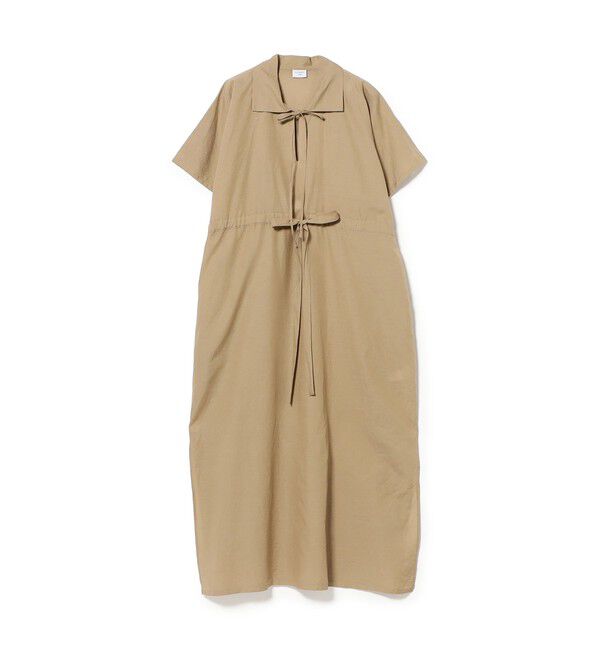 Demi-Luxe BEAMS 「DOU BOCHI Eric Bergere / Albaron ワンピース」|ワンピース|