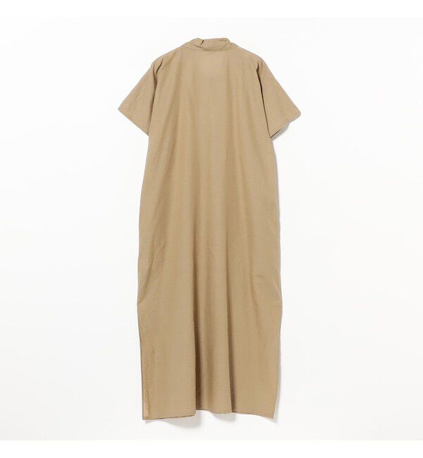 Demi-Luxe BEAMS 「DOU BOCHI Eric Bergere / Albaron ワンピース」|ワンピース|