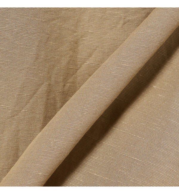 Demi-Luxe BEAMS 「DOU BOCHI Eric Bergere / Albaron ワンピース」|ワンピース|