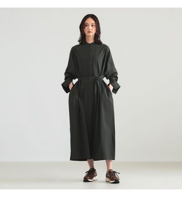 Demi-Luxe BEAMS 「COGTHEBIGSMOKE / NELL ドレス」|ワンピース|