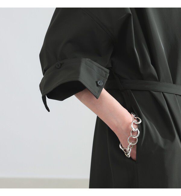 Demi-Luxe BEAMS 「COGTHEBIGSMOKE / NELL ドレス」|ワンピース|