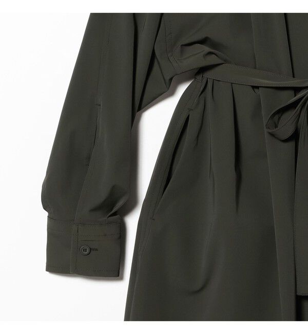 Demi-Luxe BEAMS 「COGTHEBIGSMOKE / NELL ドレス」|ワンピース|