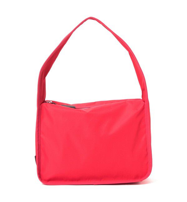 BEAMS SELECTION for WOMEN「NOMADIS / GLIDER ワンショルダー ナイロン バッグ」|トートバッグ|