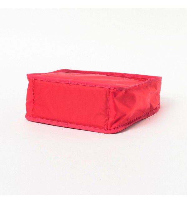 BEAMS SELECTION for WOMEN「NOMADIS / GLIDER ワンショルダー ナイロン バッグ」|トートバッグ|