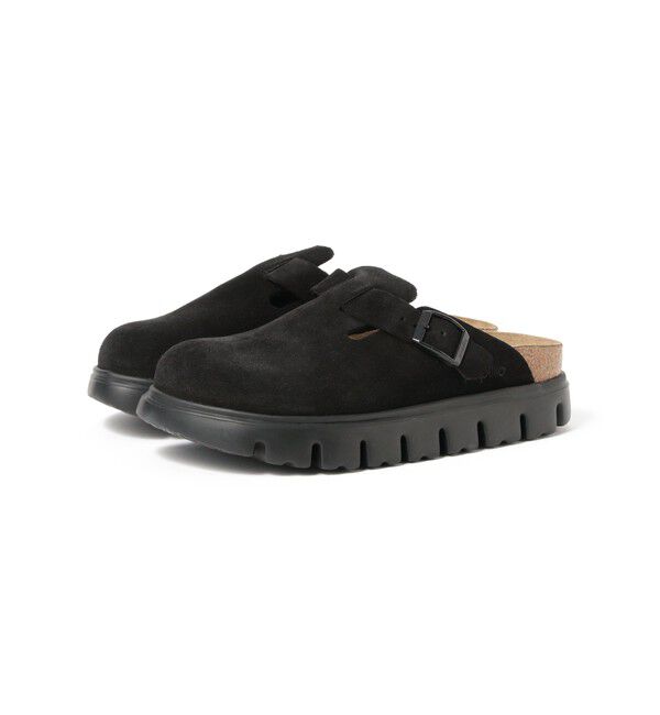 BEAMS SELECTION for WOMEN「【WEB限定】Papillio by BIRKENSTOCK / Boston Chunky」|サンダル|