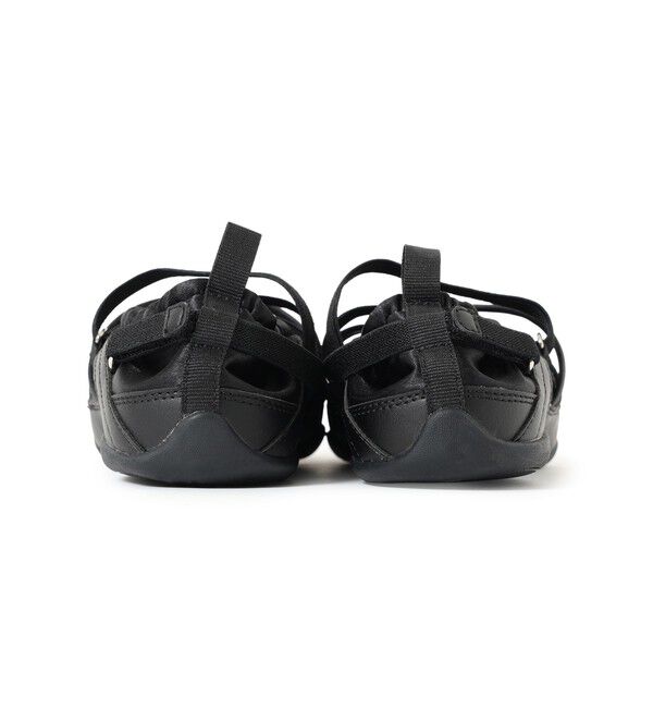 Ray BEAMS 「FILA / BALLET V2」|ローファー|