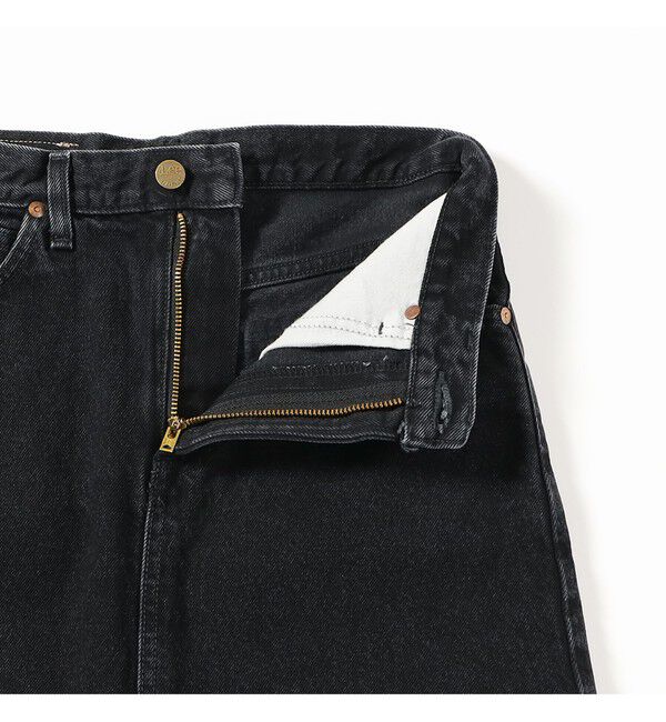 BEAMS SELECTION for WOMEN「Lee / STANDARD WARDROBE デニム ミニスカート」|スカート|