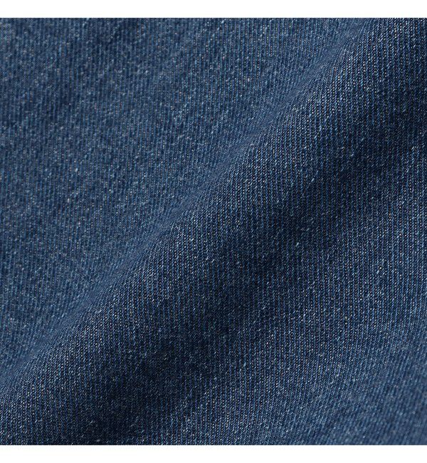 BEAMS SELECTION for WOMEN「Lee / STANDARD WARDROBE デニム ミニスカート」|スカート|