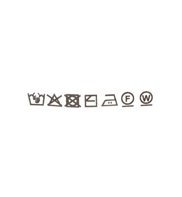 Demi-Luxe BEAMS 「INSCRIRE / コーデュロイ ワイドパンツ」|チノ|