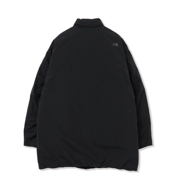 Ray BEAMS 「THE NORTH FACE / オルタレーション ゼファー シェル ハーフ コート」|ダウン|