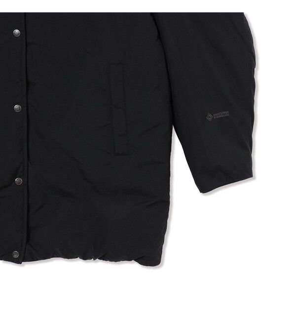 Ray BEAMS 「THE NORTH FACE / オルタレーション ゼファー シェル ハーフ コート」|ダウン|