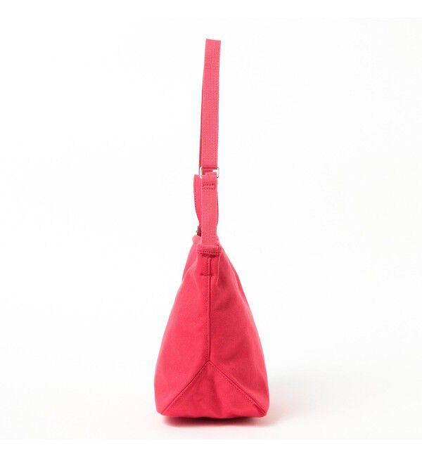 BEAMS SELECTION for WOMEN「DANTON / ORSAY MOYEN Cotton Canvas 2Way Bag」|ショルダー・メッセンジャー|