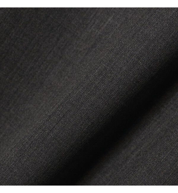 Demi-Luxe BEAMS 「マニッシュ Iライン スカート .M」|タイト|