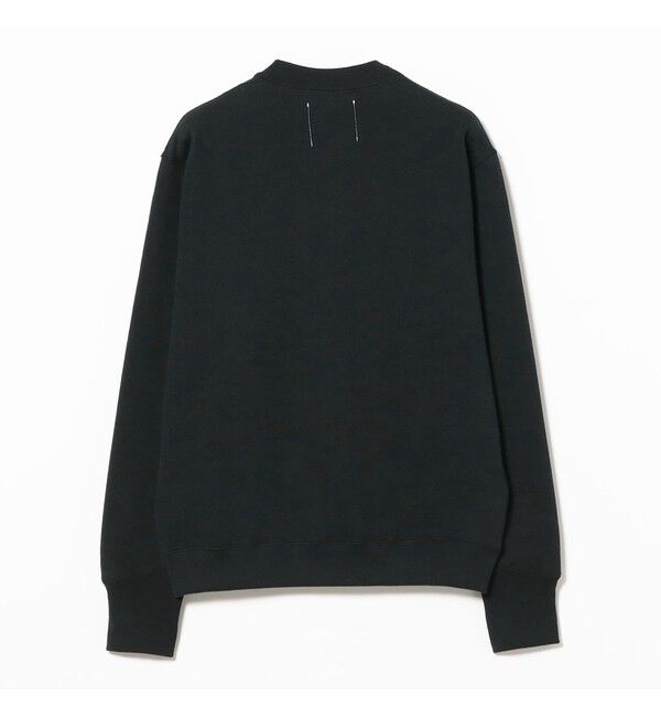 Demi-Luxe BEAMS 「AK+1 /  裏毛スウェット プルオーバー」|Tシャツ・カットソー|