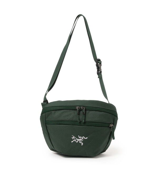 ARC'TERYX / MANTIS 2 Waist Pack（BEAMS）｜ルミネのファッション通販