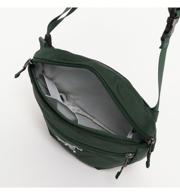 ARC'TERYX / MANTIS 2 Waist Pack（BEAMS）｜ルミネのファッション通販