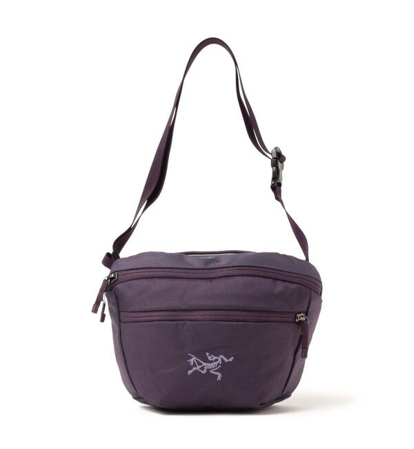 ARC'TERYX / MANTIS 2 Waist Pack（BEAMS）｜ルミネのファッション通販