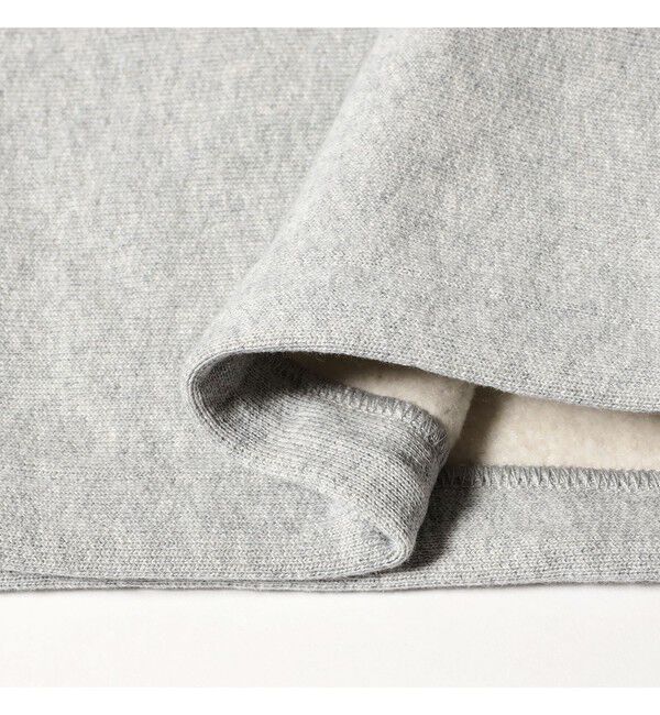 BEAMS「【別注】Champion / リバースウィーブ（R）ワイド ペインターパンツ」|チノ|