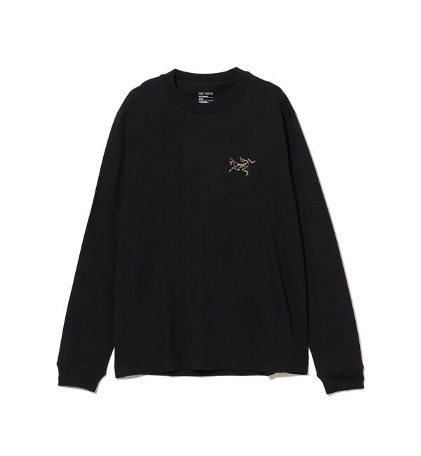 BEAMS「ARC&rsquo;TERYX / Kragg Cotton LS」|Tシャツ・カットソー|