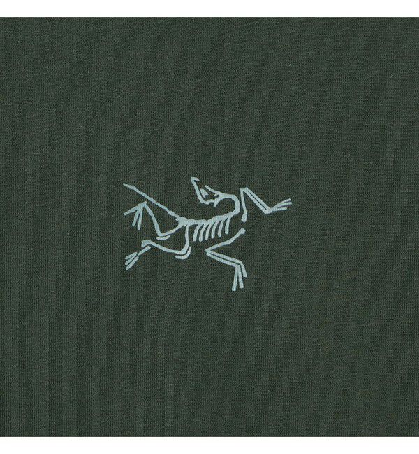 BEAMS「ARC&rsquo;TERYX / Kragg Cotton LS」|Tシャツ・カットソー|