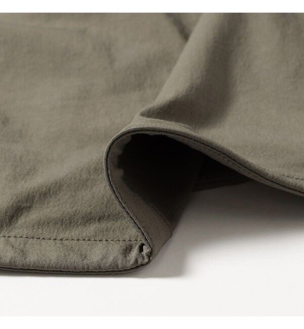 BEAMS「WILD THINGS / SOFT SHELL GUIDE JACKET」|ブルゾン・スタジャン|