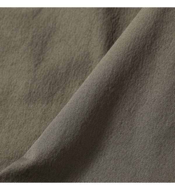 BEAMS「WILD THINGS / SOFT SHELL GUIDE JACKET」|ブルゾン・スタジャン|