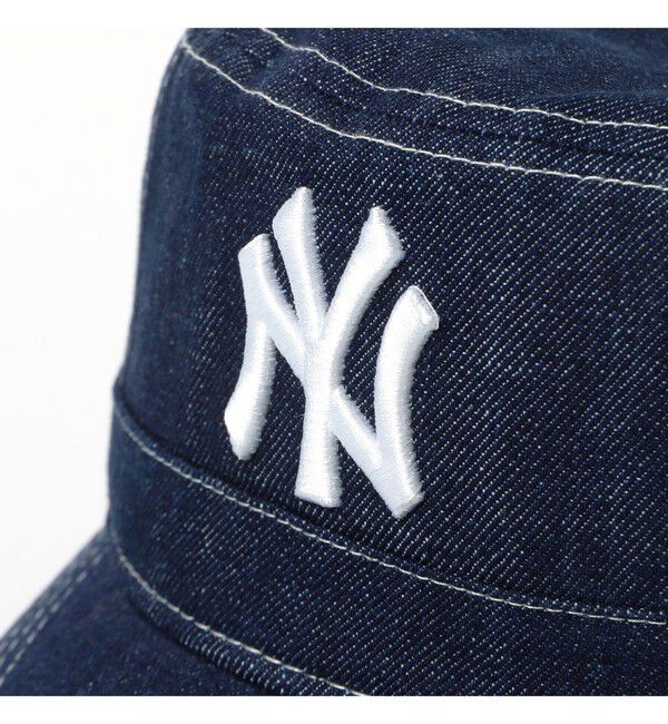 BEAMS「【別注】NEW ERA /  WM-01 ワークキャップ」|キャップ・キャスケット|