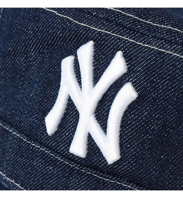 BEAMS「【別注】NEW ERA /  WM-01 ワークキャップ」|キャップ・キャスケット|