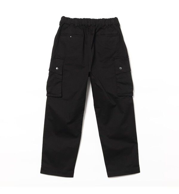 BEAMS PLUS「【別注】sage de cret / M-42 Cargo Pants」|チノ|