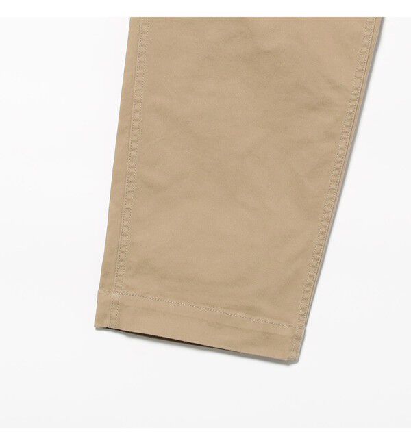 BEAMS PLUS「【別注】sage de cret / M-42 Cargo Pants」|チノ|