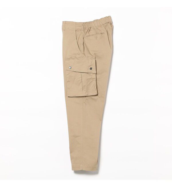 BEAMS PLUS「【別注】sage de cret / M-42 Cargo Pants」|チノ|